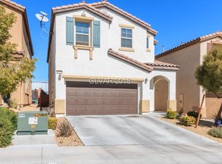10166 Santa Lorena Ct, Las Vegas, NV 89147