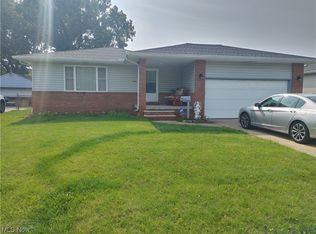 6246 Fry Rd, Brookpark, OH 44142