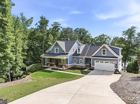 4847 Destitute Way, Gainesville, GA 30506