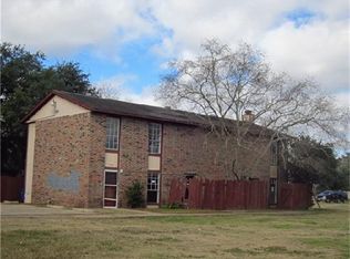 3309 Avenue P, Rosenberg, TX 77471