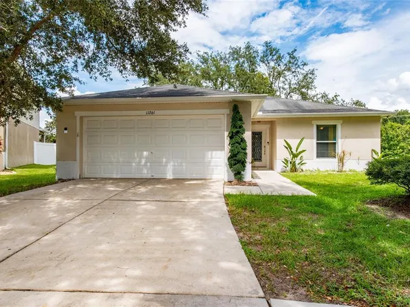 11261 Running Pine Dr, Riverview, FL 33569