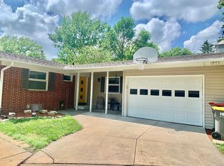 601 Eldon Dr, Lincoln, NE 68510
