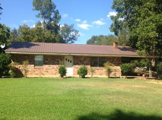 503 Second Ave, Maben, MS 39750
