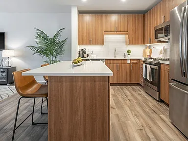 Property tour