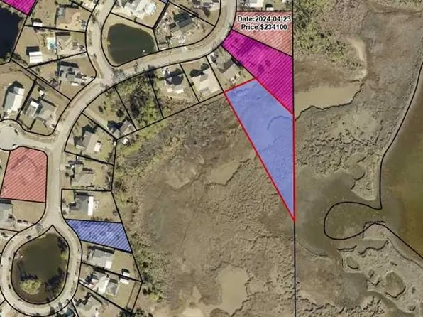 Plantation Cir, Panama City, FL 32404