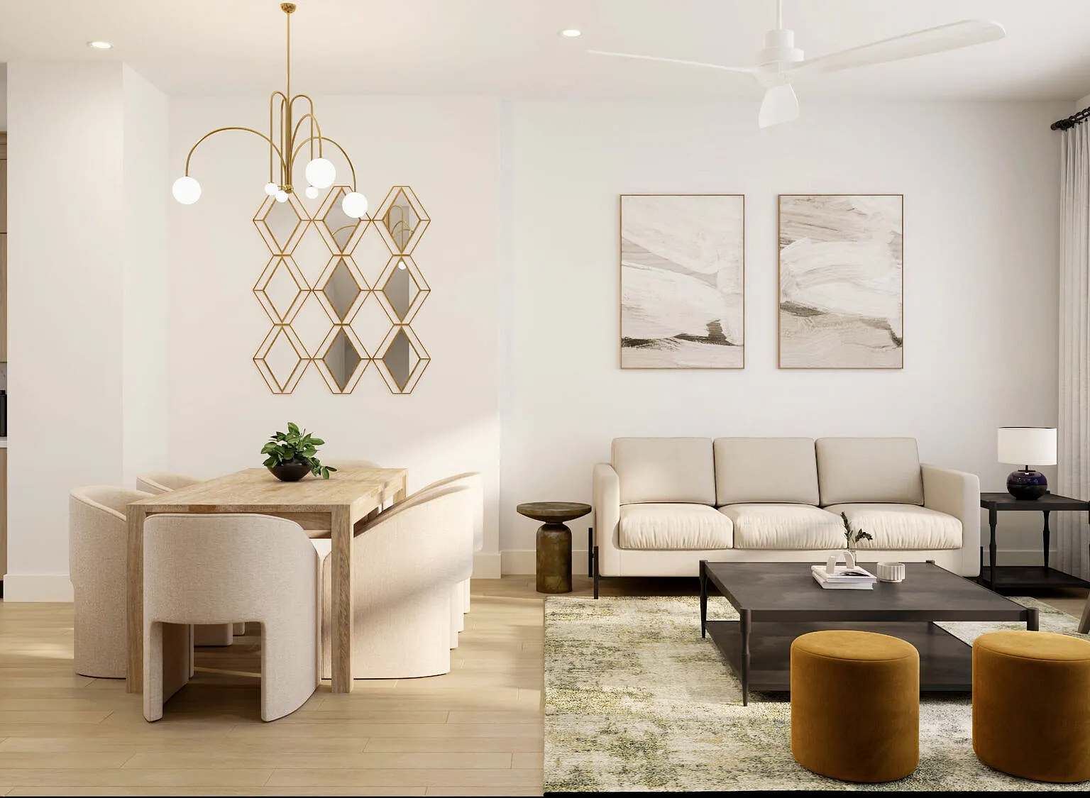 PARK5 Luxury Townhomes — Photo 2