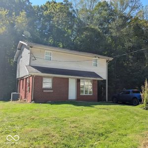 245 Lake Hart, Mooresville, IN, 46158