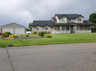 4125 E Man O War Dr, Nampa, ID 83686