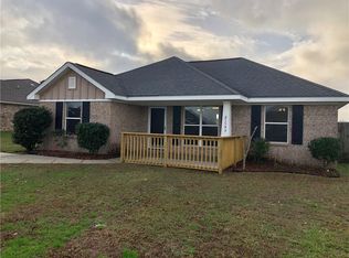 21543 Talbot Ln, Robertsdale, AL 36567