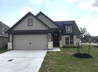 3869 Still Creek Loop, College Station, TX 77845
