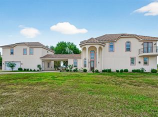 7915 Kirk Rd, Rosenberg, TX 77471