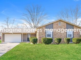 2318 Hogan Dr, Indianapolis, IN 46229