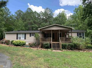 1293 City Pond Rd, Barnesville, GA 30204