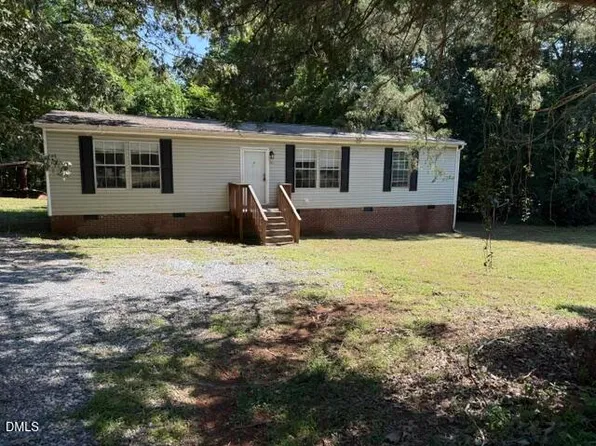 2370 Stone Street Ext, Mebane, NC 27302
