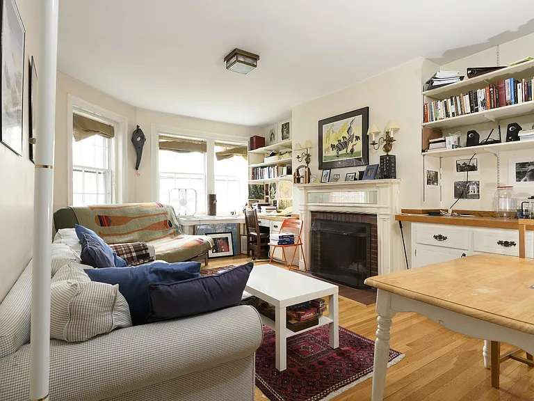 41 Bowdoin St #34 — Photo 3