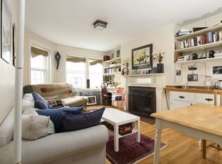 41 Bowdoin St APT 34, Cambridge, MA 02138