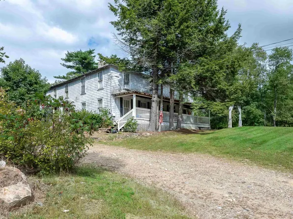 1232 First NH Turnpike, Northwood, NH 03261
