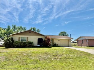 114 Fox Ridge Rd, Lake Placid, FL 33852