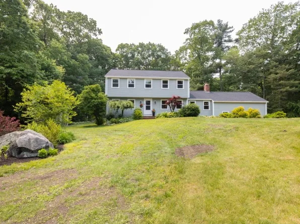 5 Mohegan St, Norfolk, MA 02056