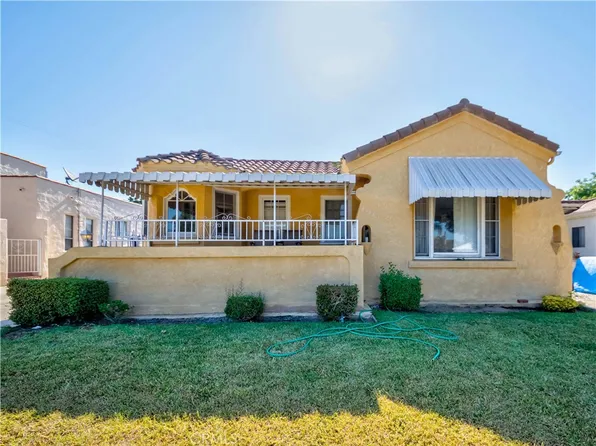 3538 Lowell Ave, Los Angeles, CA 90032