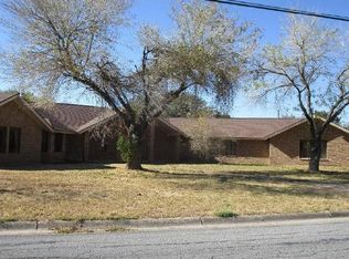 1210 S Danner Rd, Pharr, TX 78577