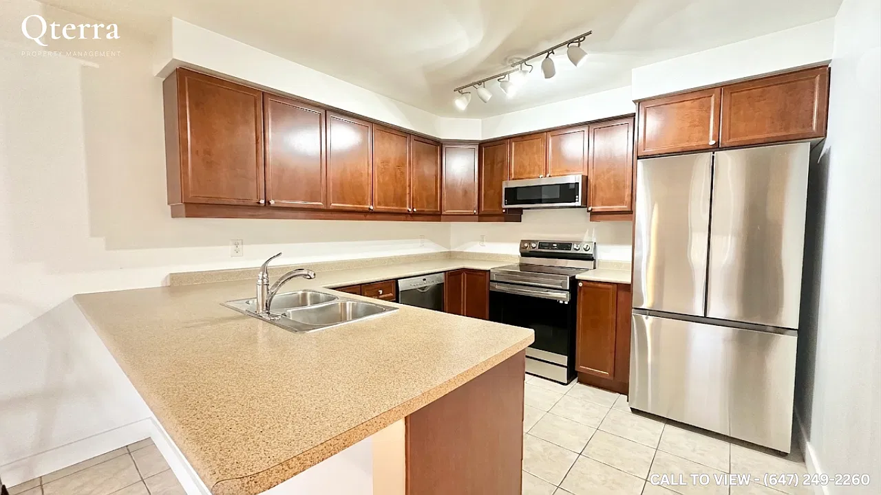 2 bed, 2.5 bath, 1350 sqft, $2,850 — Photo 2