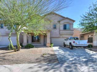 21599 N Davis Way, Maricopa, AZ 85138