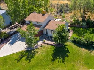 3150 E Nutree Dr, Cottonwood Heights, UT 84121