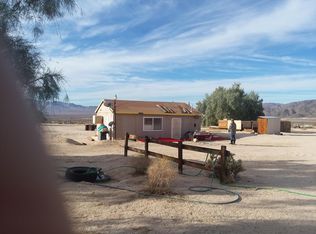 40619 Paradise View Rd #3, Barstow, CA 92311