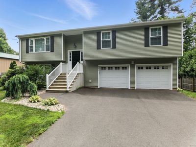 221 Griffin Road, West Suffield, CT, 06093