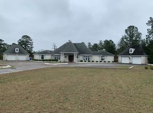 1399 Edgefield Rd, North Augusta, SC 29860