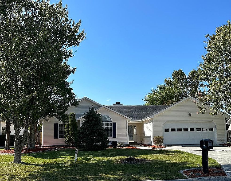 1203 Woodburn Ct, Wilmington, NC 28411 Zillow