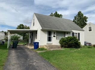 2296 Ashley Dr, Columbus, OH 43224