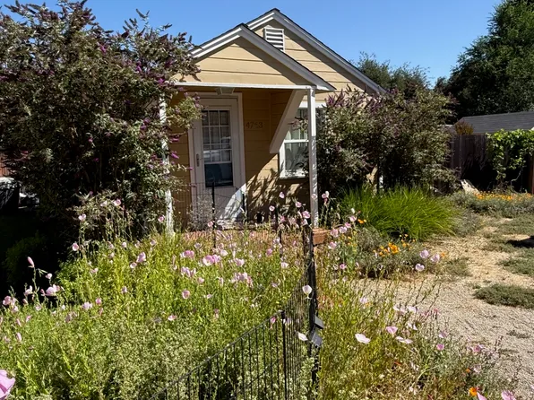 4763 Hidalgo Ave, Atascadero, CA 93422