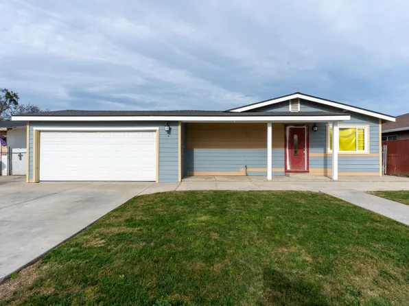 1821 W 8th St, Merced, CA 95341