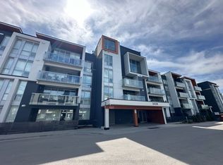 3028 Creekshore Cmn #410, Oakville, ON L6M 5K6