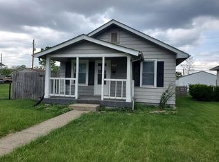 1728 E Tabor St, Indianapolis, IN