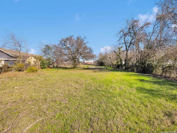 126 NW 36th LOT 541, San Antonio, TX 78237