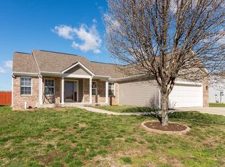 1642 Beacon Pointe Blvd, Brownsburg, IN 46112