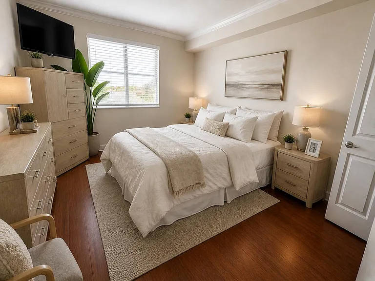 1660 Renaissance Commons Blvd #2418 — Photo 10