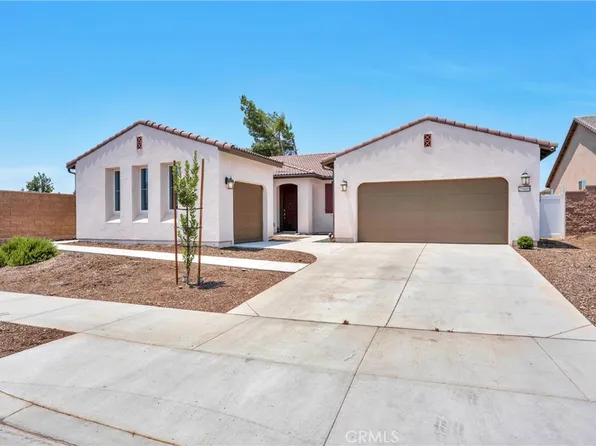 25609 Pierson Rd, Homeland, CA 92548