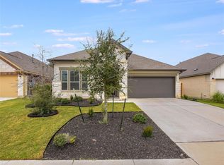 909 Del Raphael Dr, Leander, TX 78641