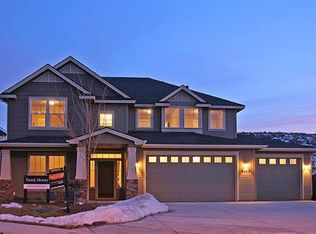 5403 Felly #RIM, Boise, ID 83716