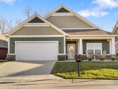 4313 W Hidden Preserve Cv, New Palestine, IN, 46163