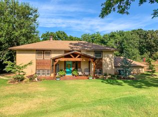 152 Seeley Rd, Ponca City, OK 74604