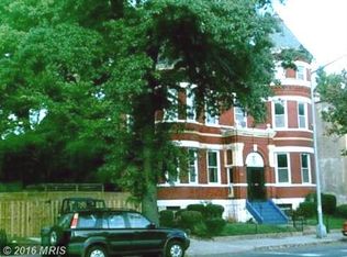 1810 15th St NW, Washington, DC 20009