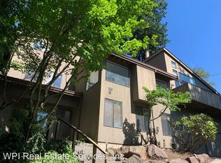5620 W Mercer Way, Mercer Island, WA 98040