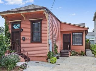 1334 Saint Roch Ave, New Orleans, LA 70117