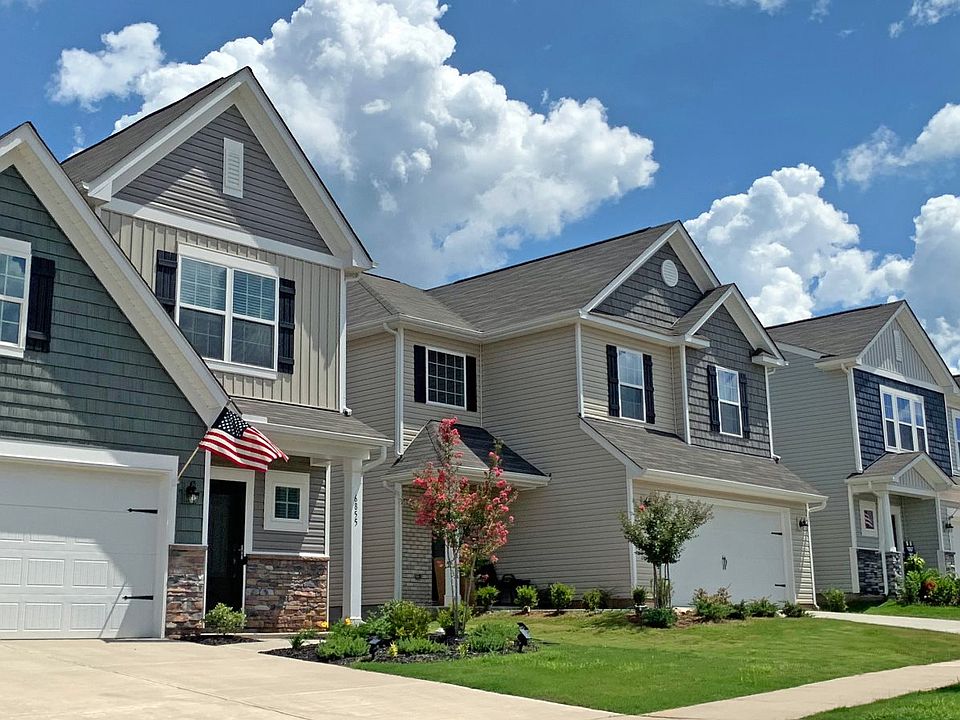 Beacon Shannon Woods Meadows by Lennar Zillow