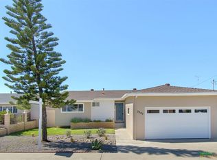 3880 Antiem St, San Diego, CA 92111